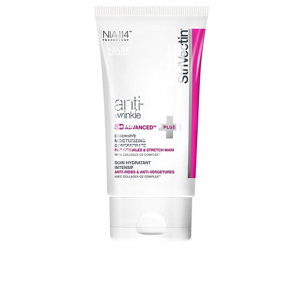 Strivectin Sd Advanced Plus Intensive Moisturizing Face Cream Anti Wrinkle 72 Hour Hydration