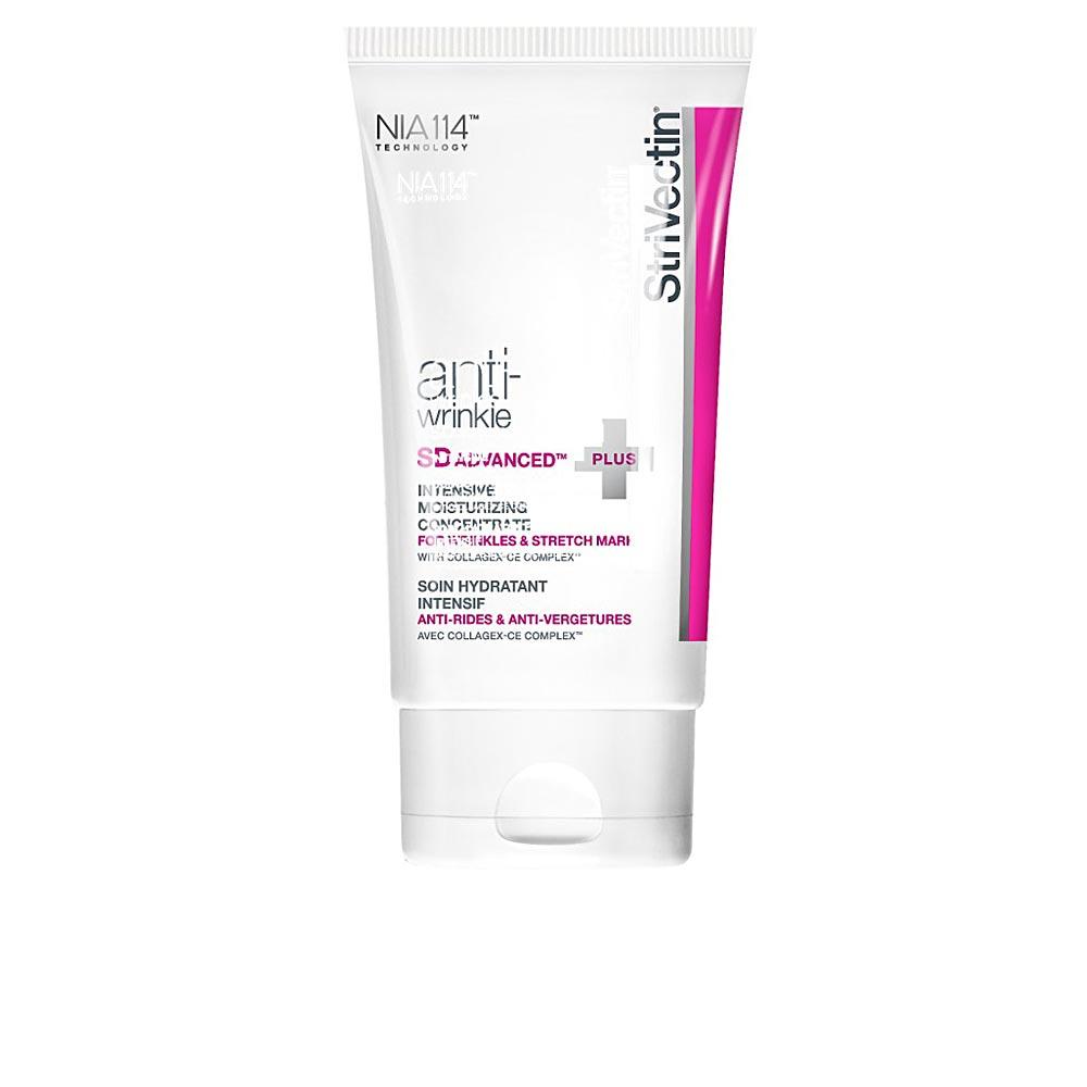 Strivectin Sd Advanced Plus Intensive Moisturizing Face Cream Anti Wrinkle 72 Hour Hydration
