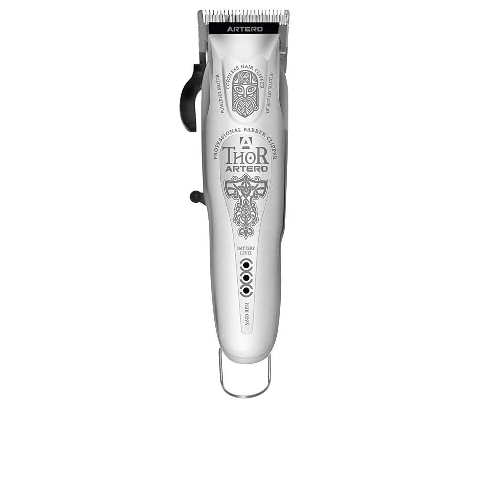 Artero Maquina Artero Professional Hair And Beard Clipper Salon Quality Look