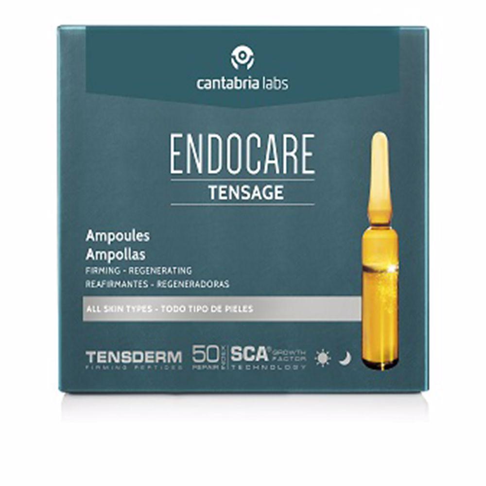 Endocare Endocare Tensage Ampoules For Firm And Radiant Skin