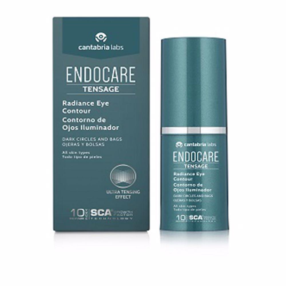 Endocare Tensage Illuminating Eye Contour Treatment Brightening For Youthful Eyes