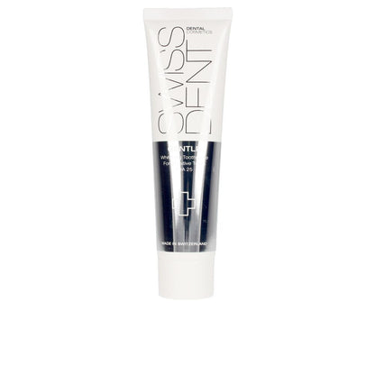 Swissdent Gentle Swissdent Whitening Toothpaste For Sensitive Teeth Gentle Natural Whitening