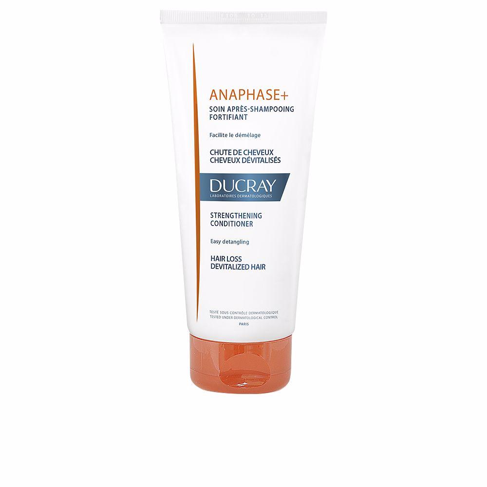 Ducray Anaphase Shampoo Anti Hair Loss Strong And Full Volume