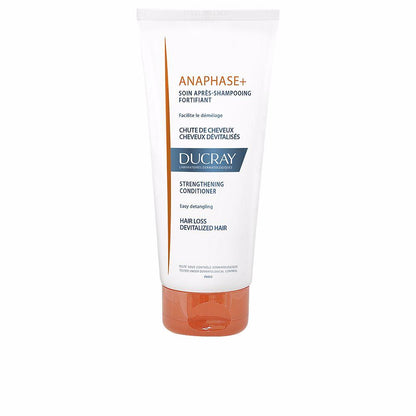Ducray Anaphase Shampoo Anti Hair Loss Strong And Full Volume