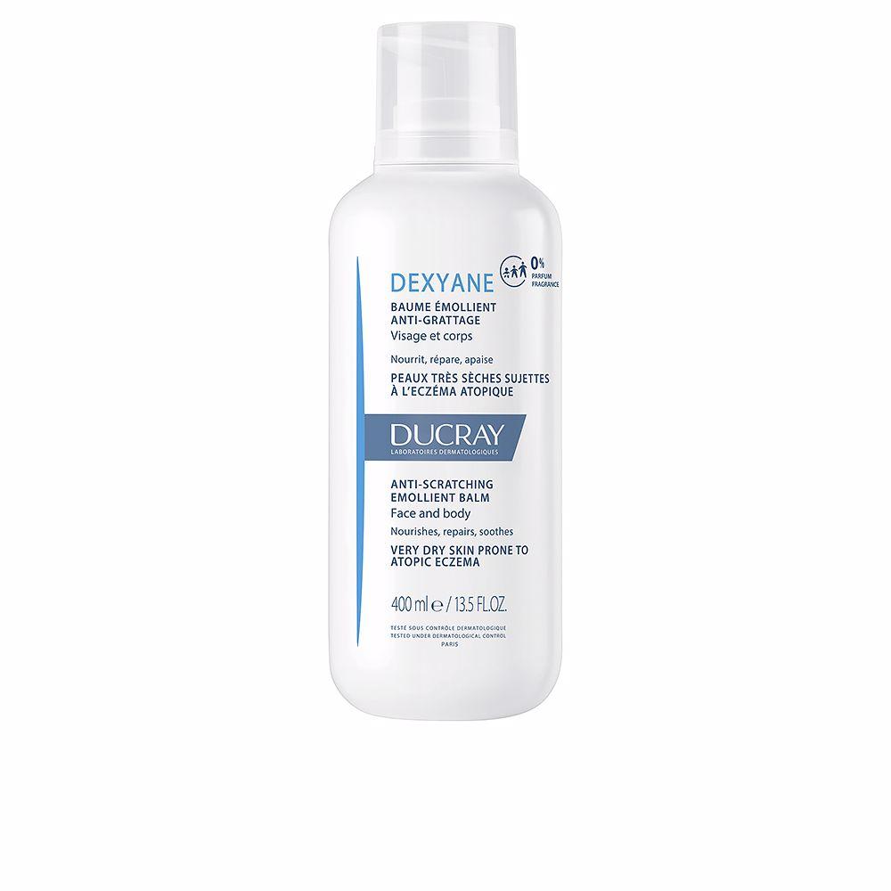 Ducray Dexyane Emollient Balm: Deep Hydration