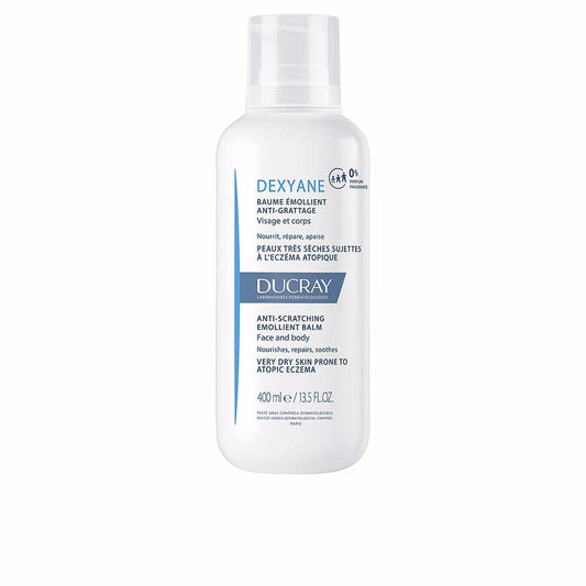 Ducray Dexyane Emollient Balm: Deep Hydration