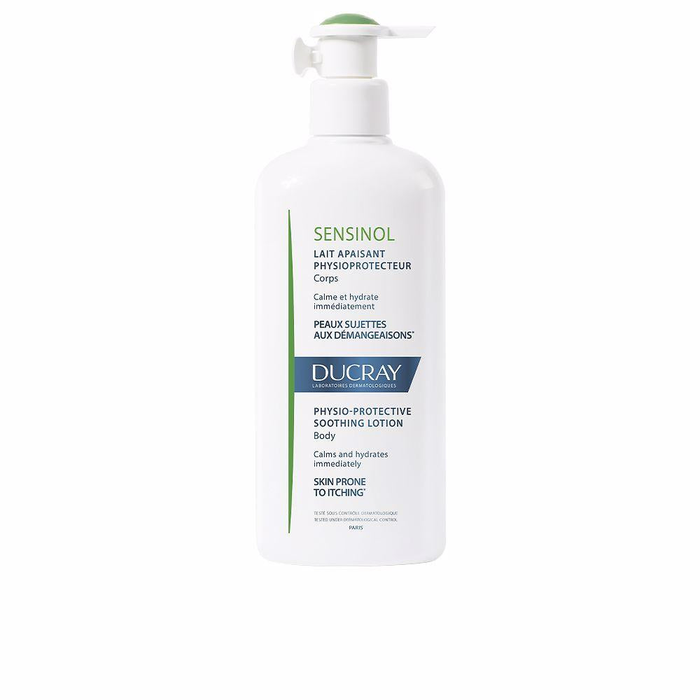 Ducray Sensinol Calming Body Milk Instant Itch Relief
