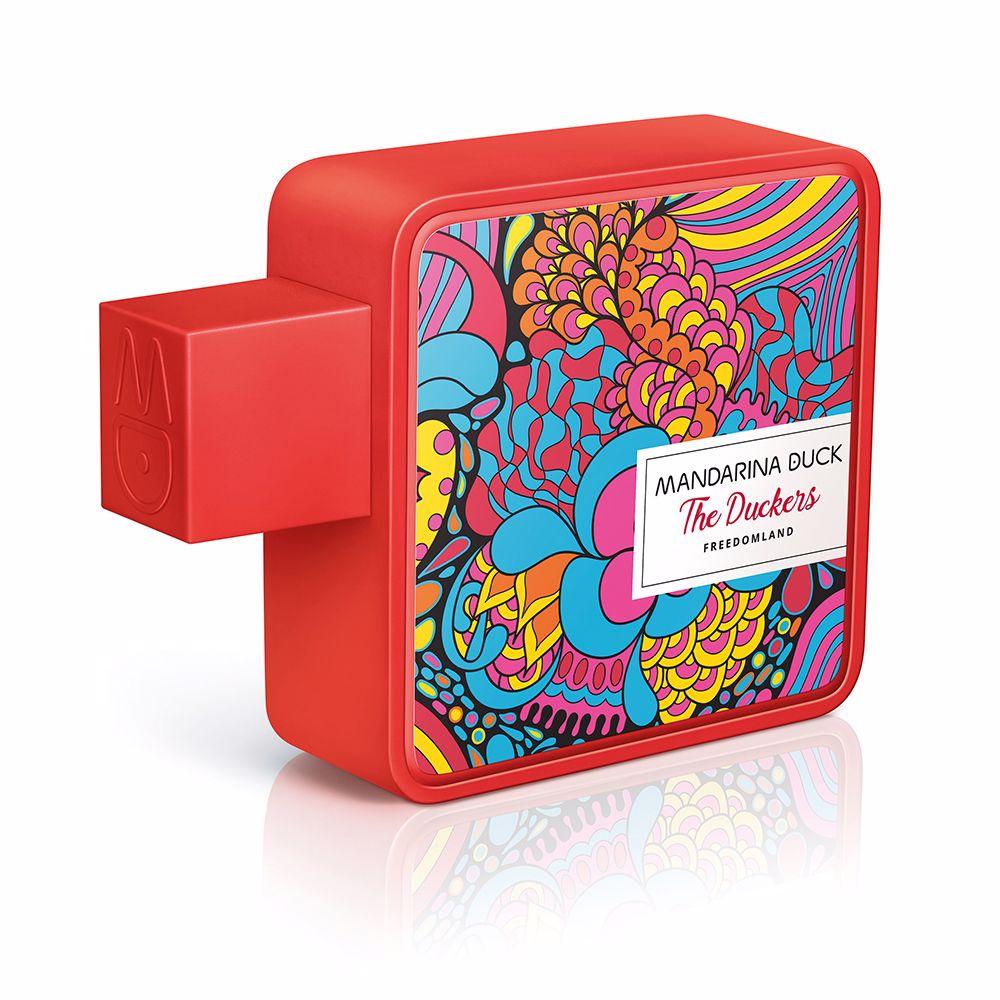 Mandarina Duck The Duckers – apă de toaletă, 100 ml