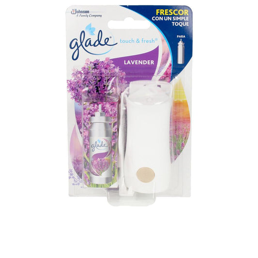 Brise Un Toque Air Freshener Lavender Romantic And Cozy