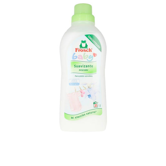 Frosch Frosch Ecológico Fabric Conditioner For Baby Eco Gentle With Chamomile