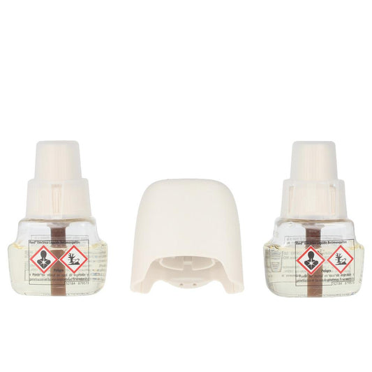 Raid Proteccion Antimosquitos Device With 2 Refills Mosquito Repellent Solution