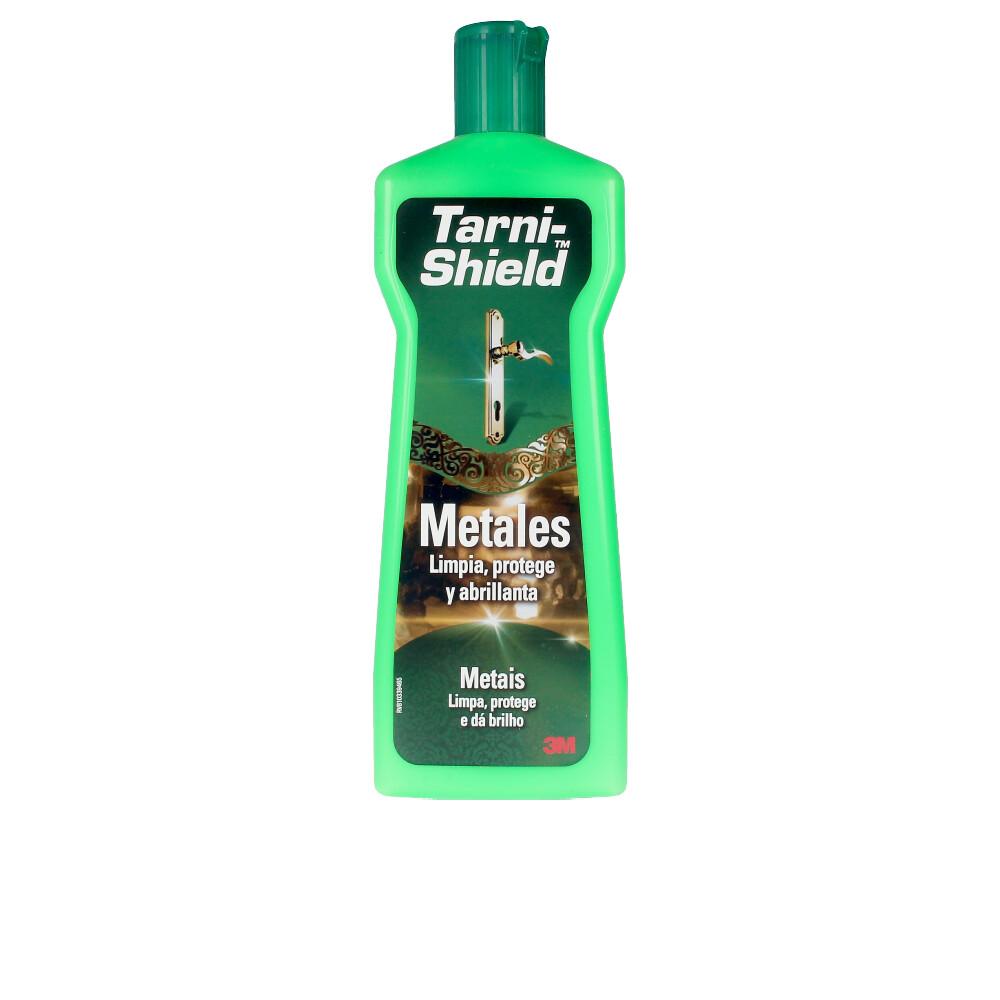 Tarni-Shield Tarni-Shield Metal Cleaner Triple Protection Shine
