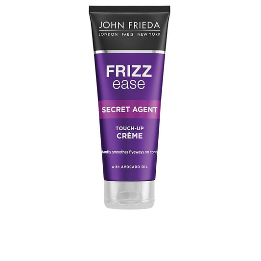 John Frieda Frizz Ease Hair Styling Cream Perfect Finish UV