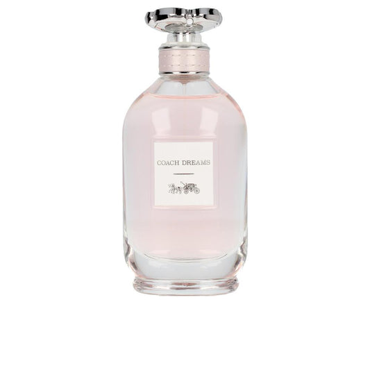 Coach Dreams Perfume Eau De Parfum Awaken The Dreamer