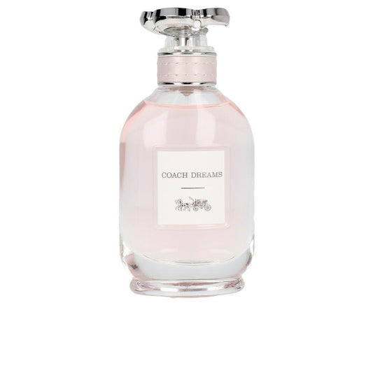 Coach Dreams Perfume Eau De Parfum Awaken The Dreamer