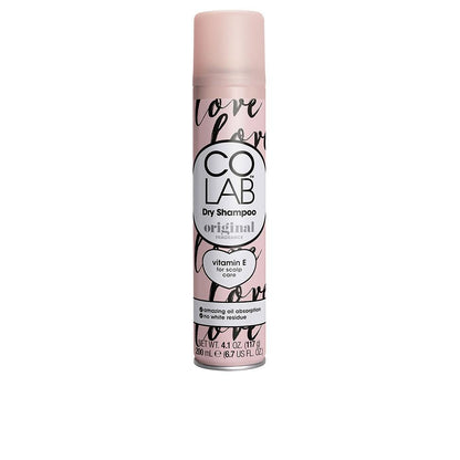 Colab Original Colab Dry Shampoo Instant Clean And Fresh
