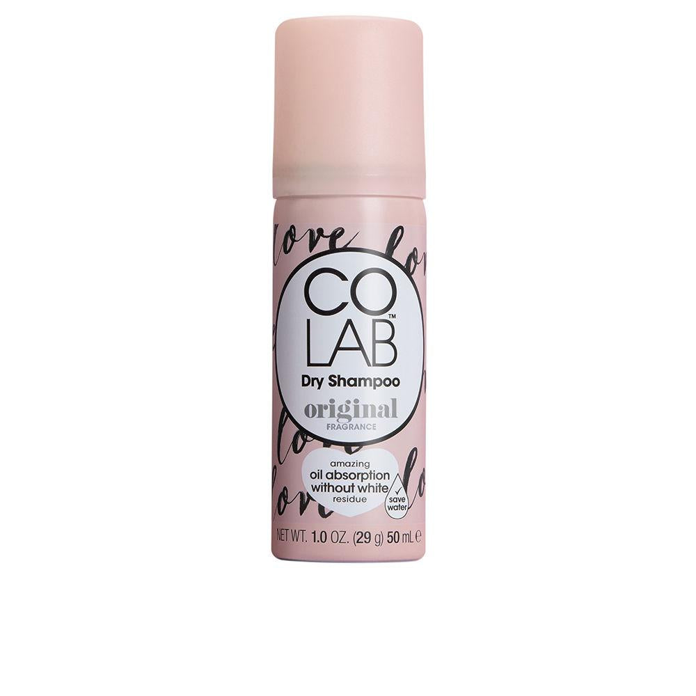 Colab Original Colab Dry Shampoo Instant Clean And Fresh