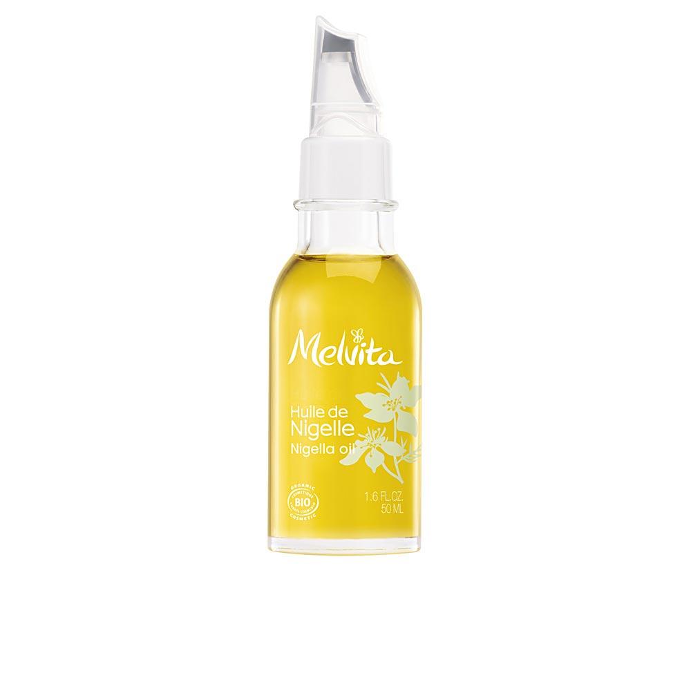 Melvita Huiles De Beaute – ulei pentru față, 50 ml