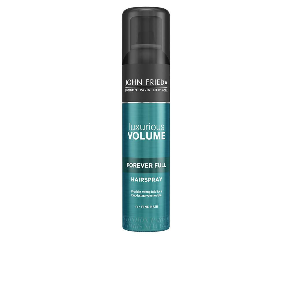 John Frieda Luxurious Volume Hairspray Long Lasting Volume