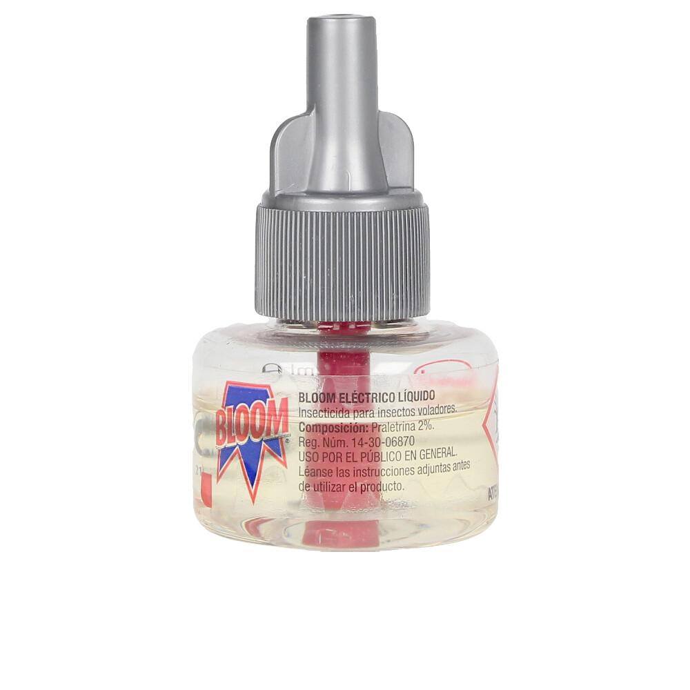 Bloom Bloom Zero Electric Liquid Refill Effective Mosquito Protection