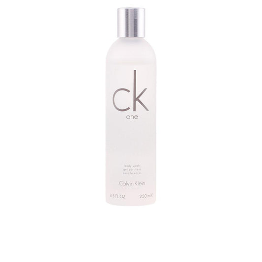 Calvin Klein Ck Shower Gel Iconic Unisex Aroma