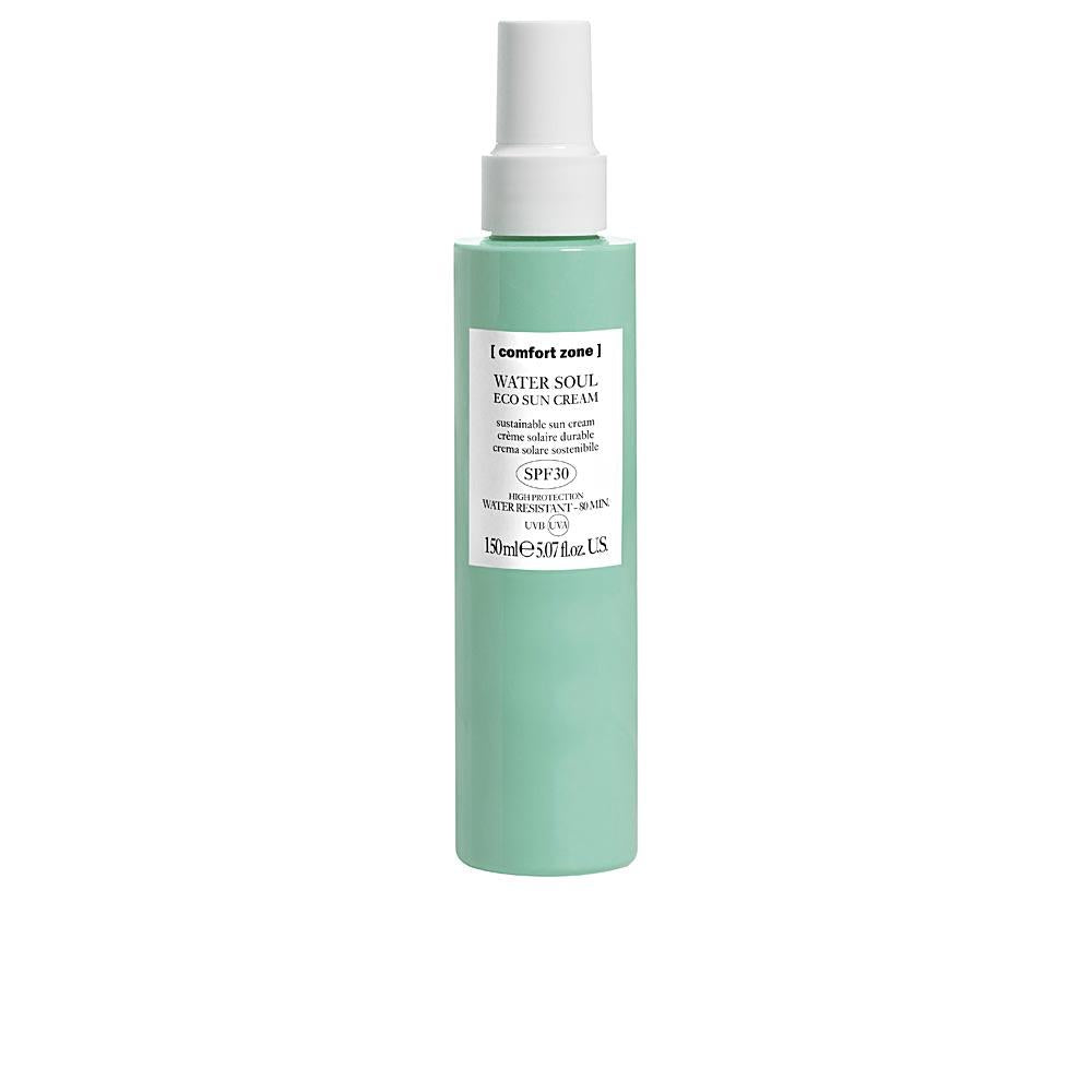 Comfort Zone Water Soul Sun Cream Advanced UV Protection
