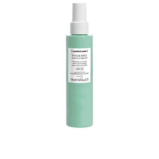 Comfort Zone Water Soul Sun Cream Advanced UV Protection