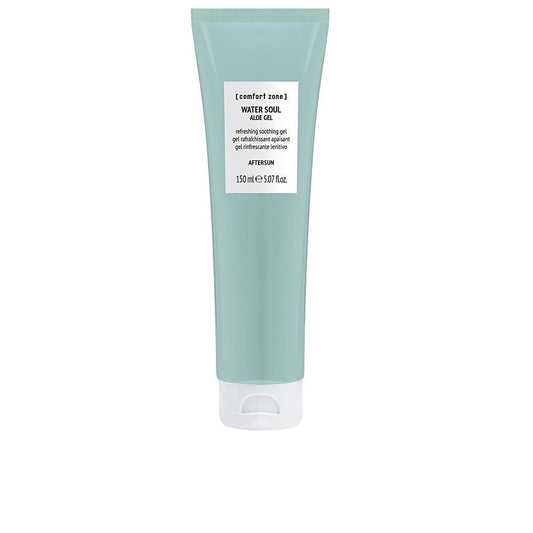 Comfort Zone Water Soul Aftersun Aloe Gel Skin Rejuvenated And Hydrated
