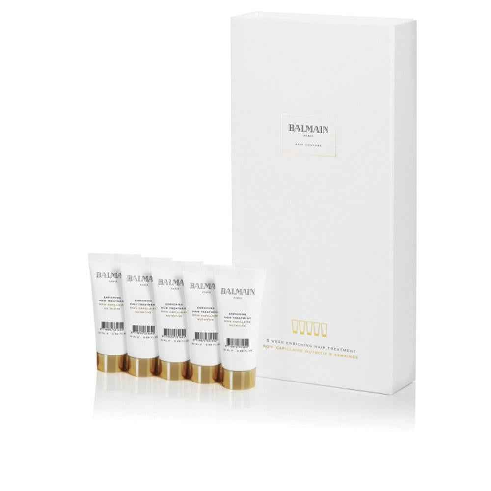 Balmain Hair Balmain Moisturizing Care – tratament pentru păr, 20 ml