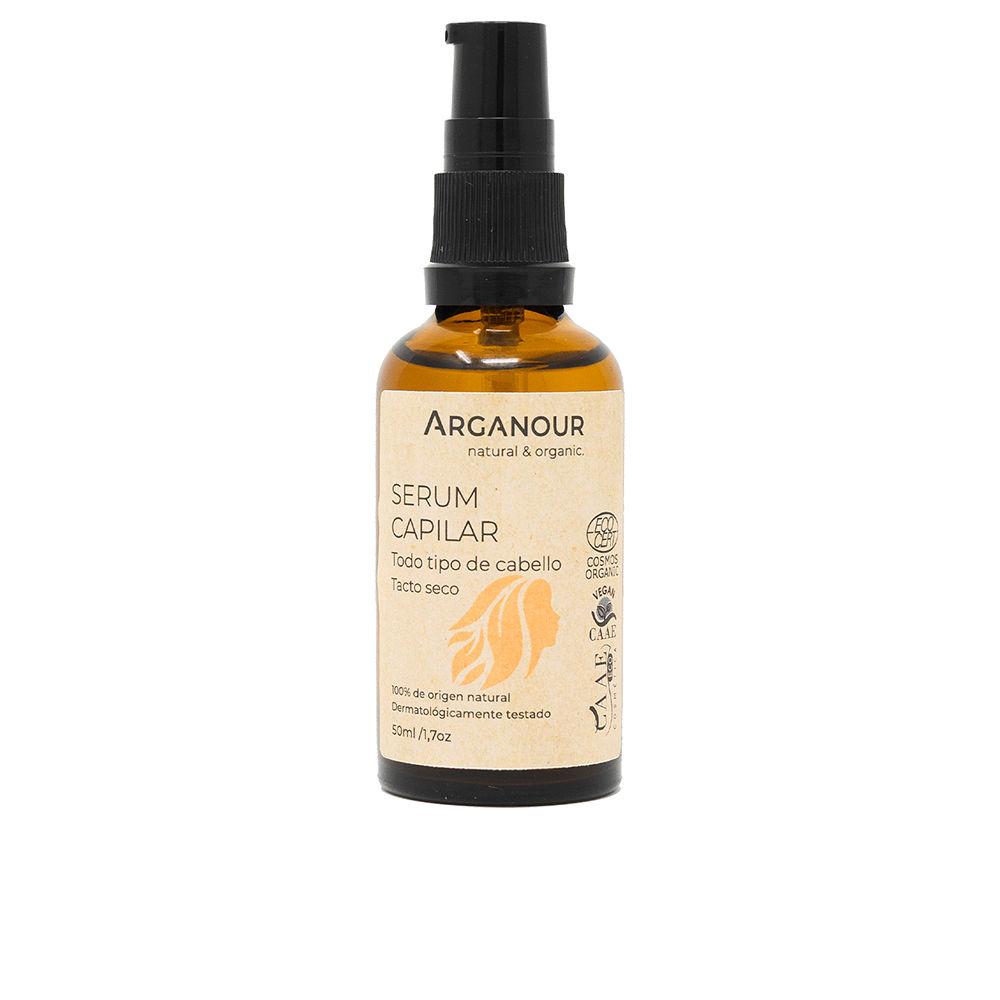 Arganour Argan Hair Serum Pure Argan Nourishment