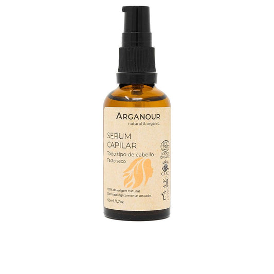 Arganour Argan Hair Serum Pure Argan Nourishment