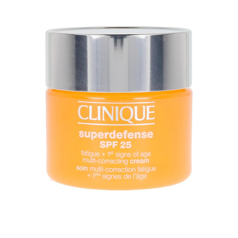 Clinique Superdefense – cremă pentru față, 50 ml