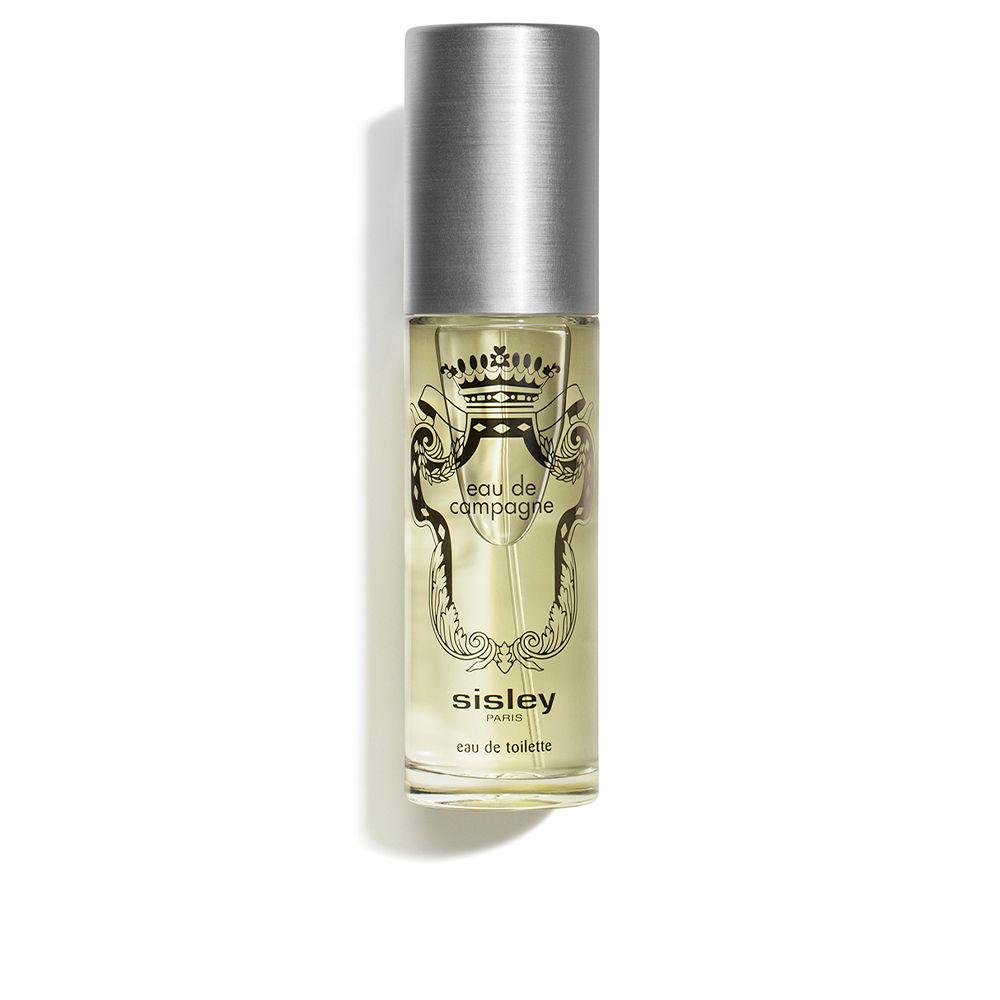 Sisley Eau De Campagne – apă de toaletă, 50 ml