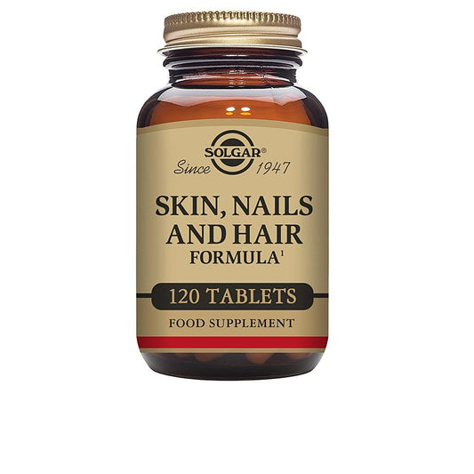 Solgar Belleza Solgar Hair Skin And Nails Supplement Advanced Antioxidant Protection
