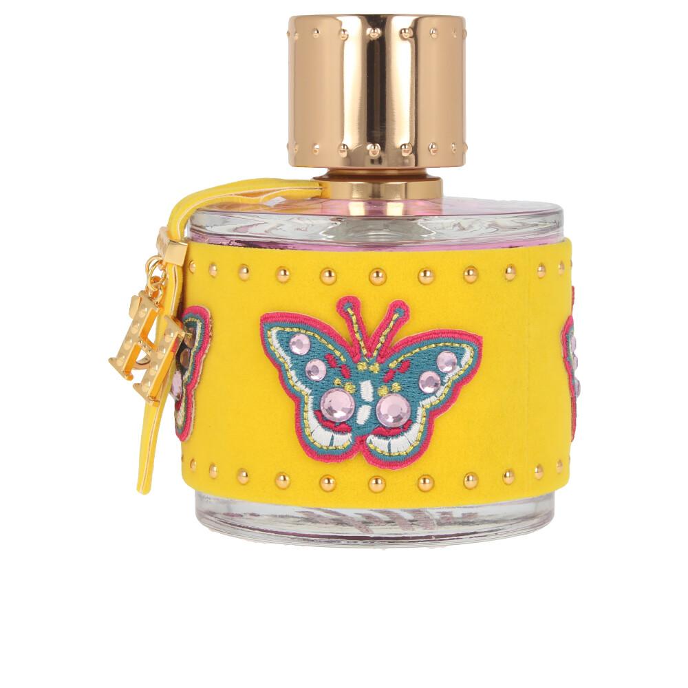 Carolina Herrera Ch Perfume Eau De Parfum Fresh Floral And Vital Essence