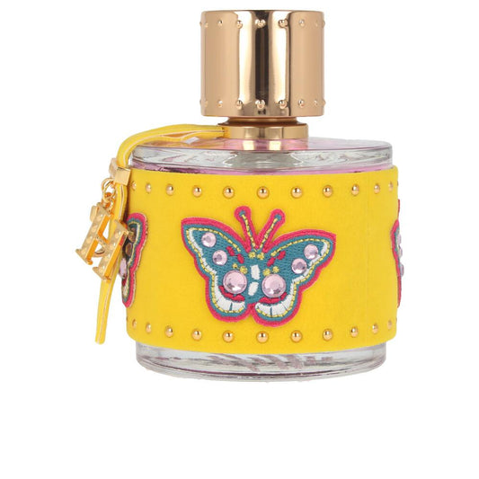 Carolina Herrera Ch Perfume Eau De Parfum Fresh Floral And Vital Essence