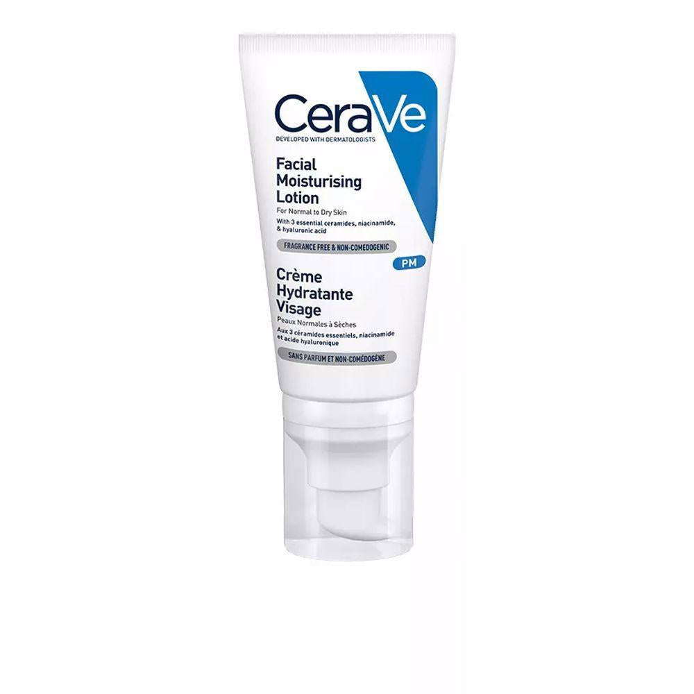 Cerave Cerave Moisturising Facial Moisturising Lotion Long Lasting Moisture