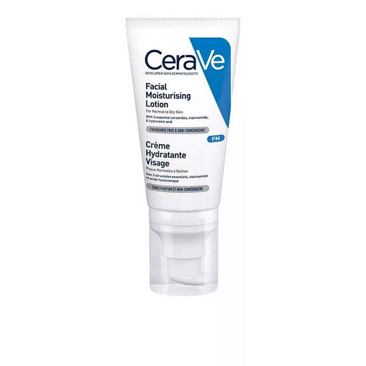 Cerave Cerave Moisturising Facial Moisturising Lotion Long Lasting Moisture