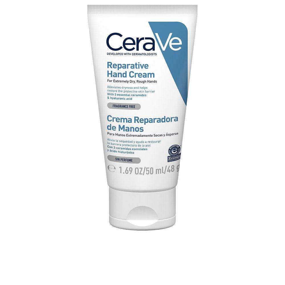 Cerave Cerave Moisturising Reparative Hand Cream Hydrates And Restores Skin