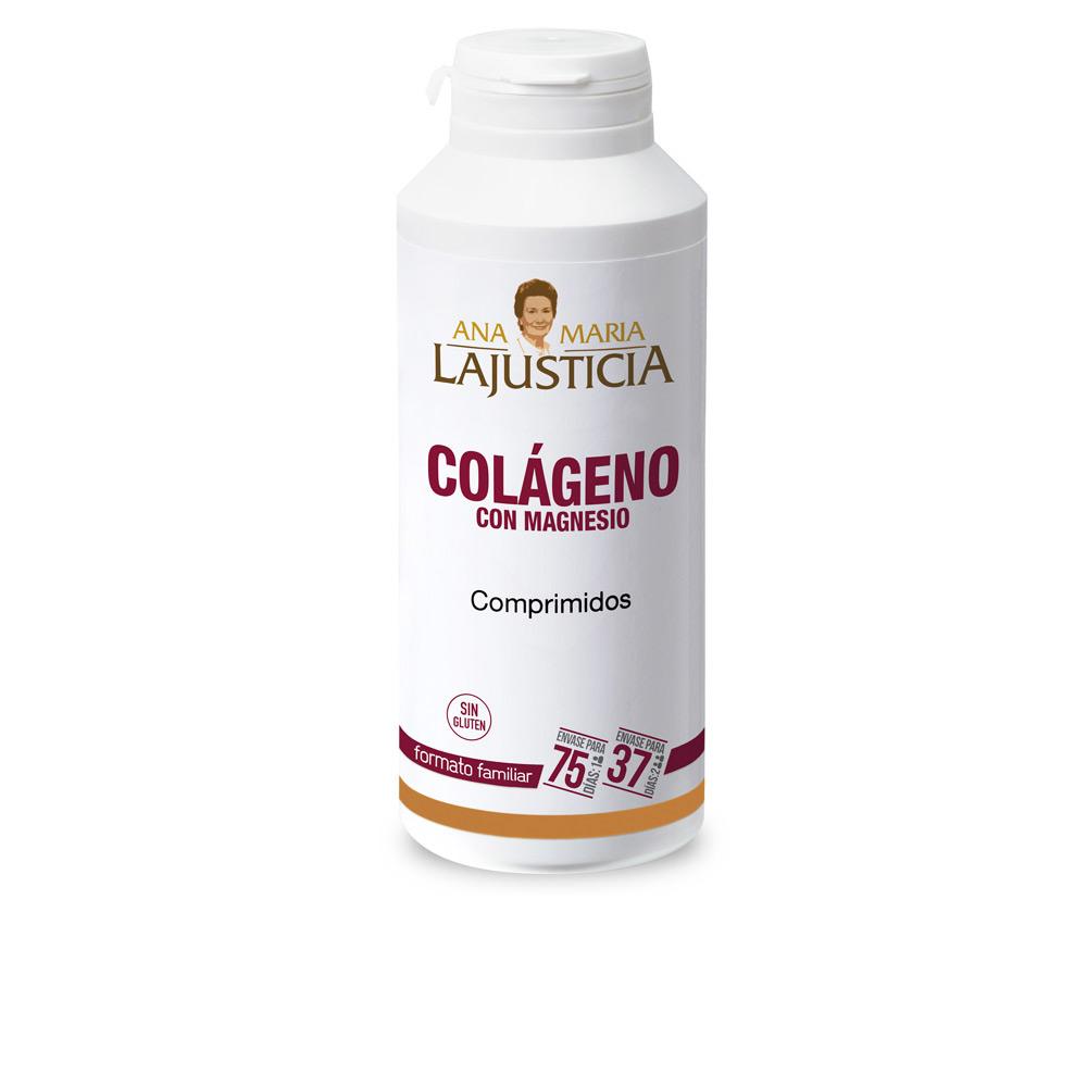 Ana María Lajusticia Articulaciones Aml Collagen Magnesium Infused Supplement For Joints And Skin Timeless Daily Vitality