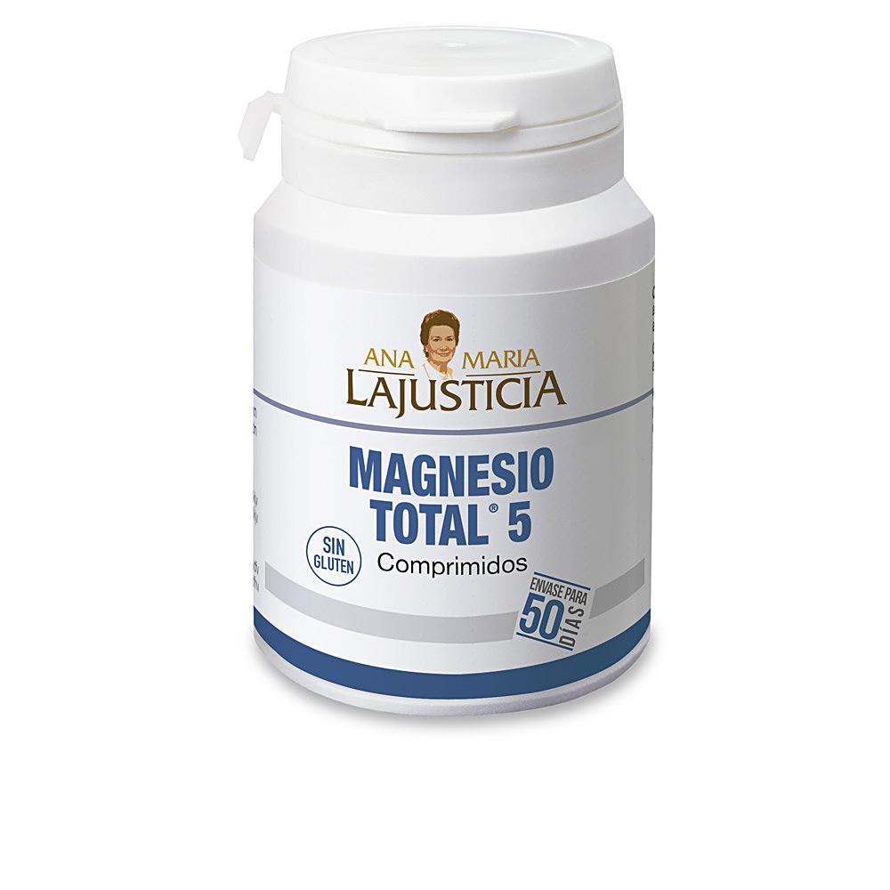Ana María Lajusticia Magnesio Total 5 Aml Dietary Supplement Energy Boost