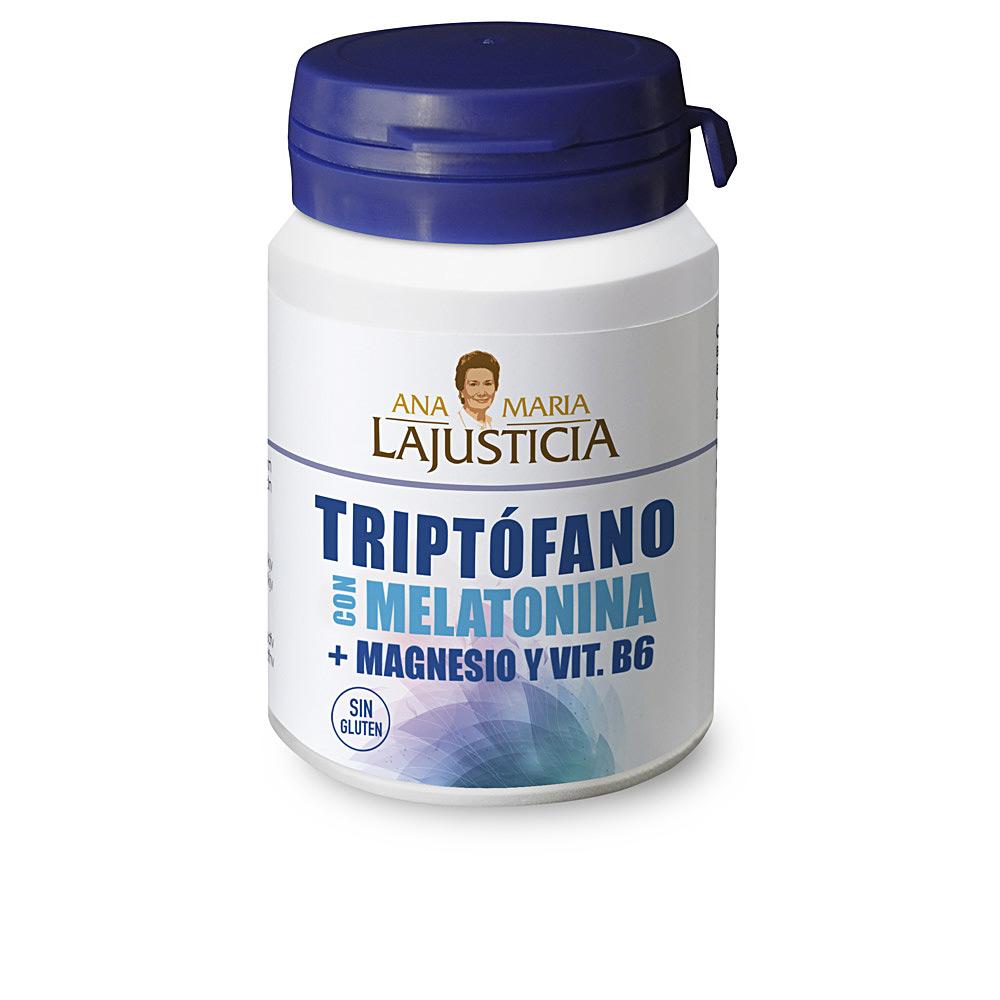 Ana María Lajusticia Equilibrio Emocional Aml Dietary Supplement Restful Sleep Aid
