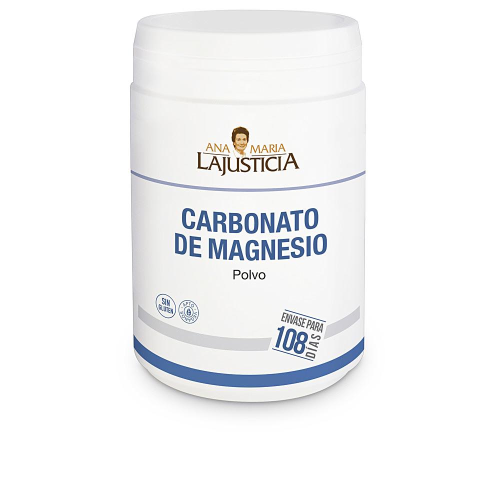 Ana María Lajusticia Relajación Muscular Aml Cosmetic Powder Natural Energy Balance