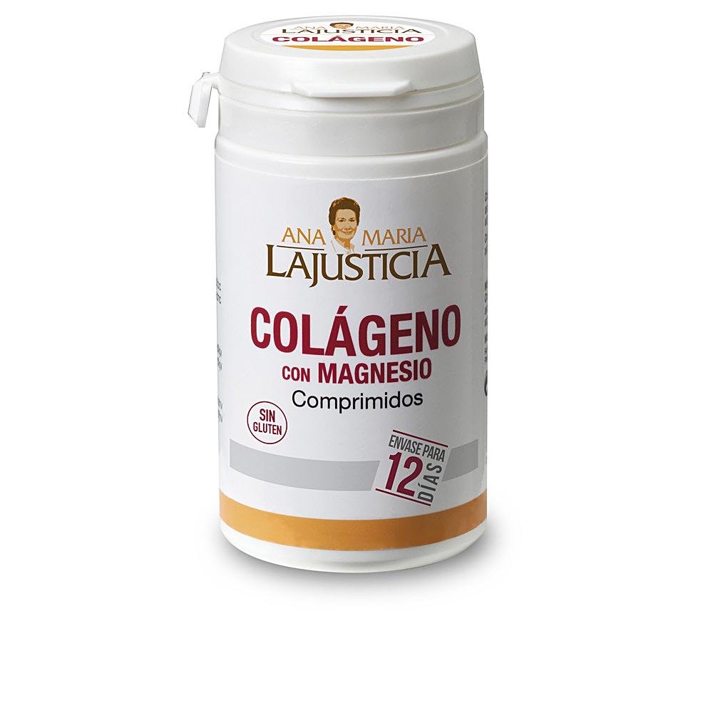 Ana María Lajusticia Articulaciones Aml Collagen Magnesium Infused Supplement For Joints And Skin Timeless Daily Vitality