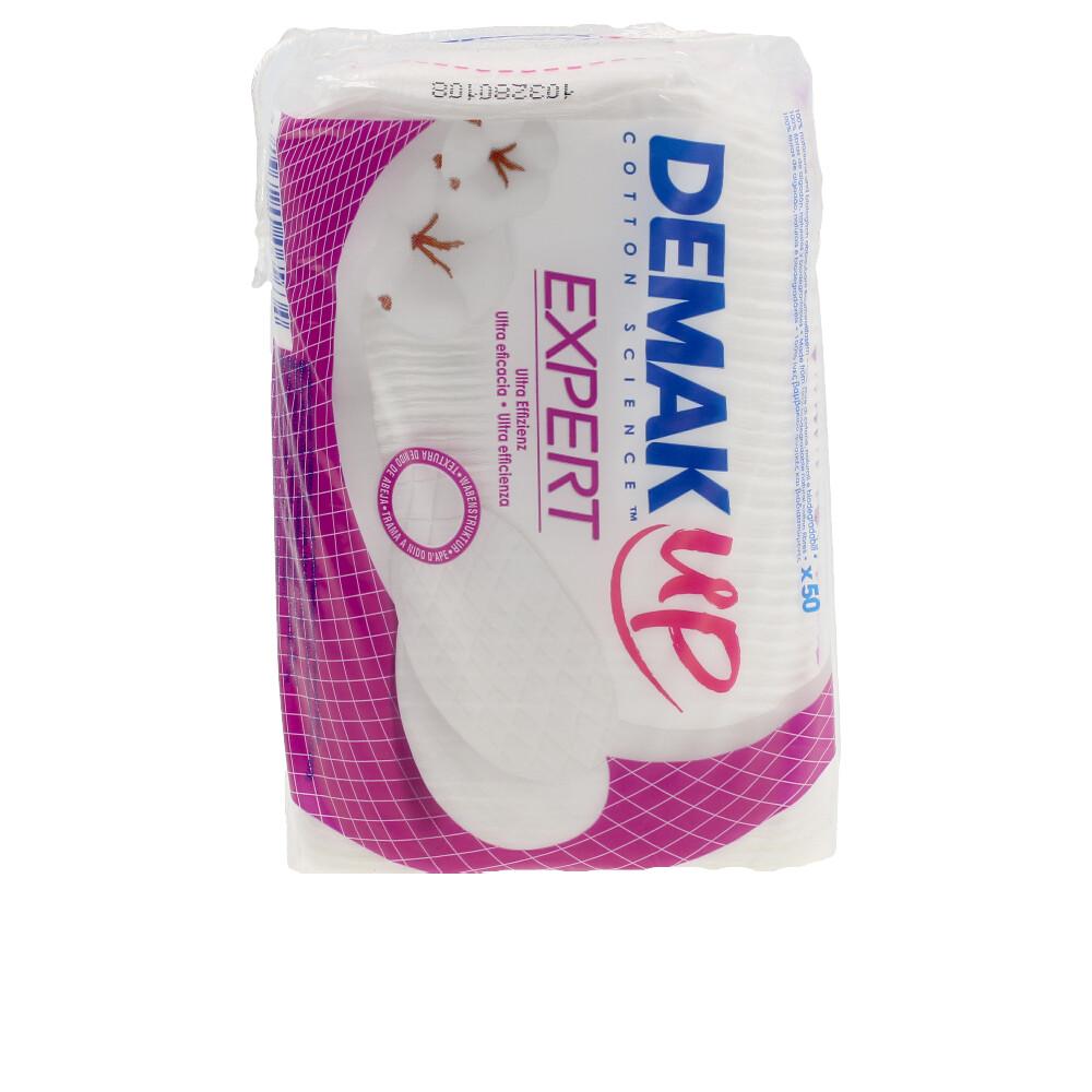 Demak'Up Demak'Up Expert Makeup Removal Pads Eco Friendly Natural Care