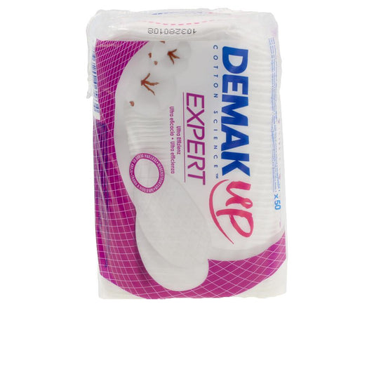 Demak'Up Demak'Up Expert Makeup Removal Pads Eco Friendly Natural Care