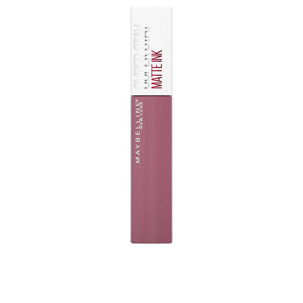 Maybelline Superstay – ruj, 5 ml – 180-revolutionary