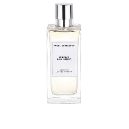 Angel Schlesser Les Eaux D'un Instant Perfume Eau De Toilette Fresh Natural Scent
