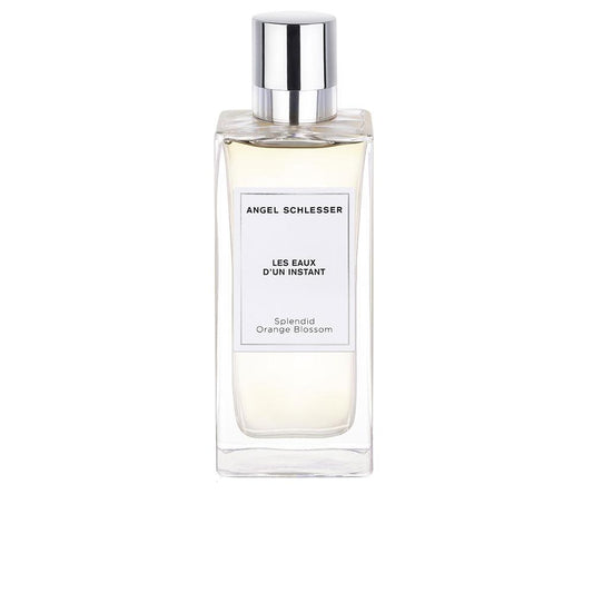 Angel Schlesser Les Eaux D'un Instant Perfume Eau De Toilette Fresh Natural Scent