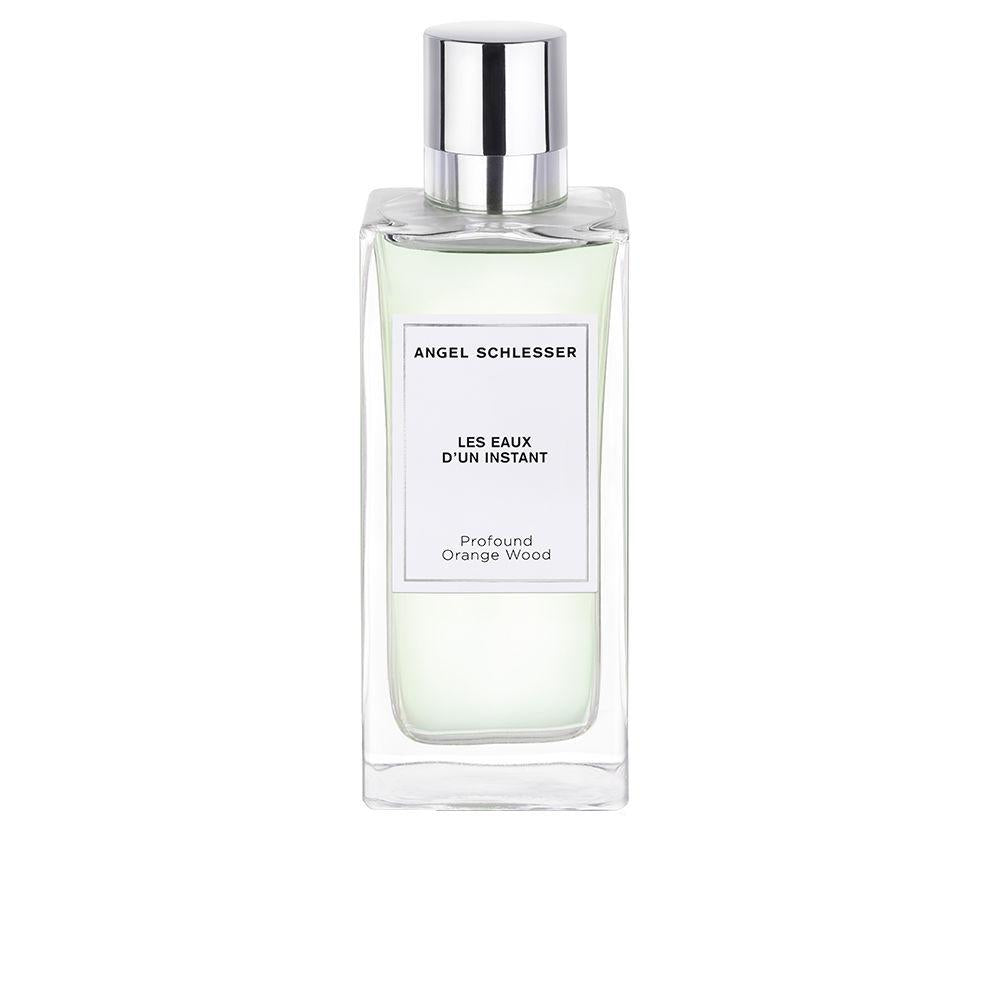 Angel Schlesser Les Eaux D'un Instant Perfume Eau De Toilette Sophisticated Memory In Every Note
